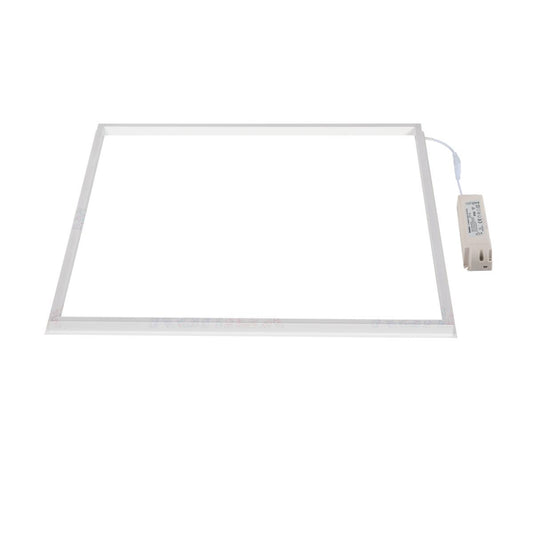 Avar 6060 40w CW - LED Frame Panel