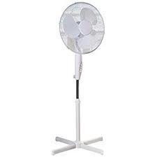 16 INCH STAND FAN FINE ELEMENTS