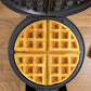 Quest Rotating Waffle Maker (Carton of 3)