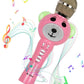 i-Star Kids Karaoke Microphone Pink- 90043PI
