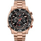 Bulova Mens Uhf Precisionist Chronograph Watch 98b213