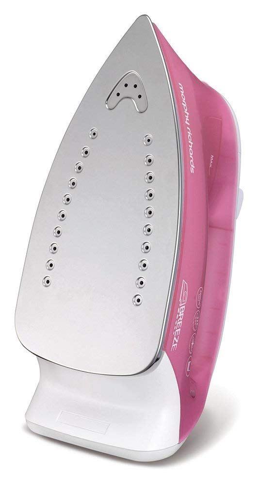 Morphy 2400w Breeze Iron - Pink