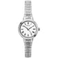 Sekonda Ladies Fashion Silver Expandable Bracelet Watch 2879
