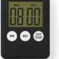 Nedis Kitchen timer Digital Display