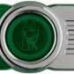 Kingston Green DataTraveler 101 G2 64 GB USB 2.0 Flash Drive- 64GB