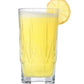 RCR Chic Luxion Set of 6 520ml Highball Tumbler Glasses