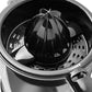 Quest 600ml Electric Citrus Juicer Black 34229