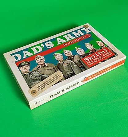 Dad's Army - Skilful Fun Board Game