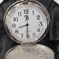 M5000 BOXX PLAIN QUARTZ POCKET WATCH AVAILABLE IN MULTIPLE COLOUR