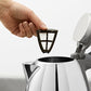 Tower Presto 1.8L Polished S/S Kettle PT10055