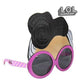 LOL Surprise Mask Sunglasses- 2500001080
