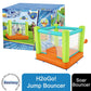 BESTWAY JUMP AND SOAR BOUNCER (Carton of 1)