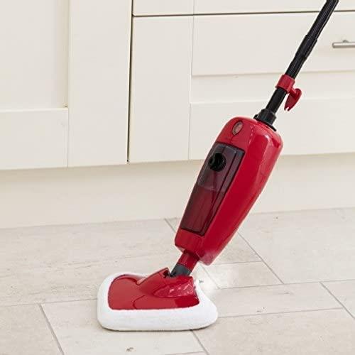 Signature Multi Function Steam Mop 1000w  SS001N