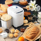 Progress Digital Compact Bread Maker- EK4219P