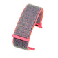 APM -Purple Material Strap To Fit Apple Smart Watch Strap Available sizes 38mm - 42mm