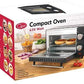 Quest 9L Mini Compact Oven- 35409