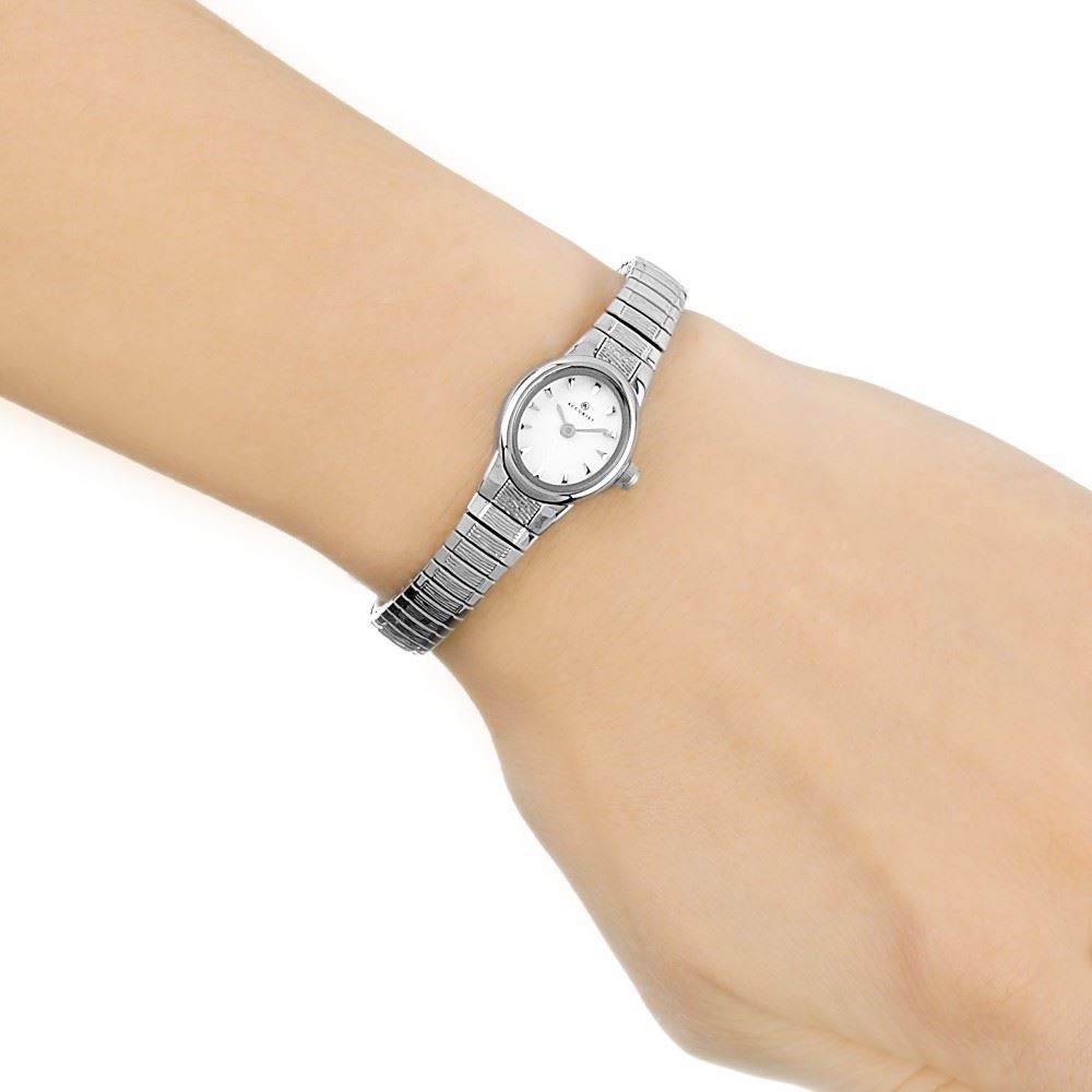 Accurist Ladies Fashion Classic Bracelet Watch 8051