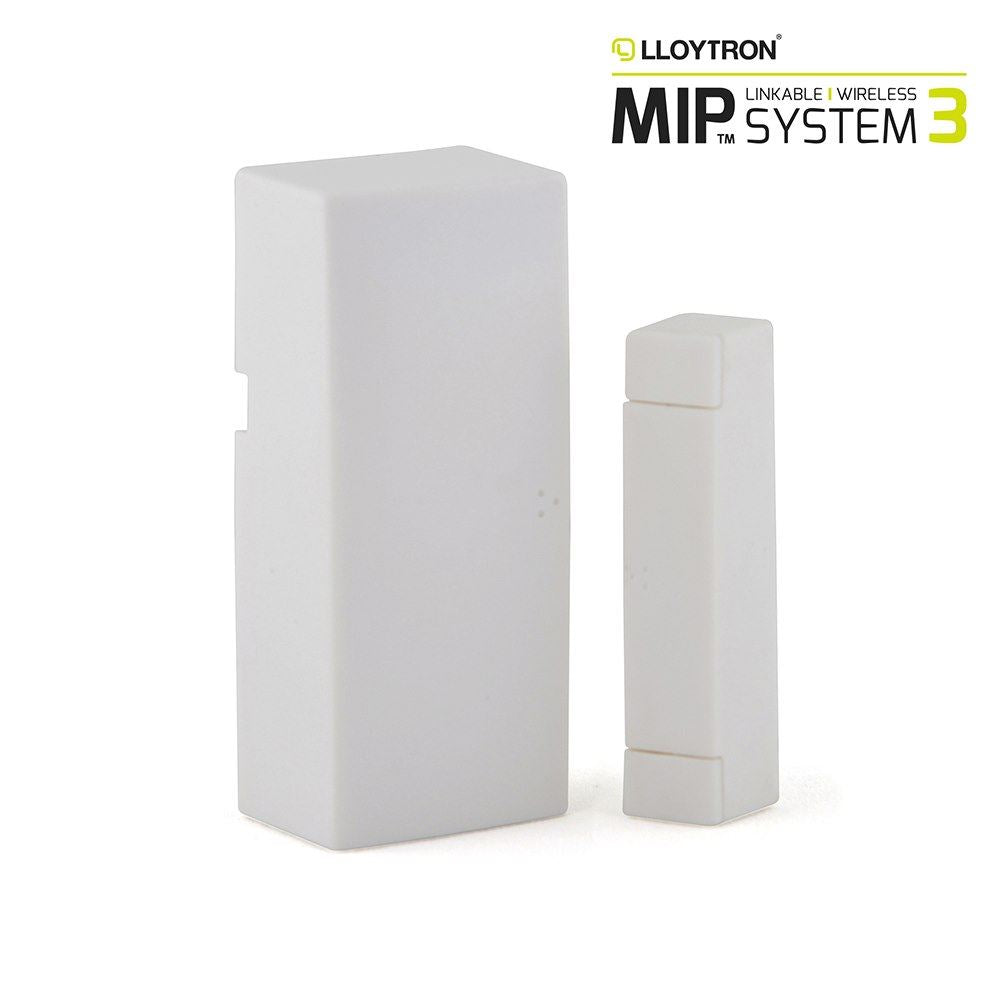 MIP3 Accessory - Magnetic Sensor Transmitter - White (Carton of 10)