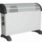 Fine Elements 2000w Convector Heater- HEA1012