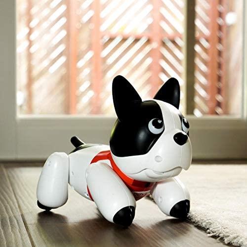 Silverlit Toy Dog Interactive Robot Duke- Puppy – DK Wholesale Ltd