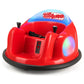 XOOTZ BUMPER CAR - RED (Carton of 1)