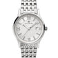 Accurist Women's Signature Roman Digit Date Bracelet Wristwatch 8246