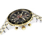 Citizen Men's Two Tone Stainless Steel Bracelet Watch CA0564-58E