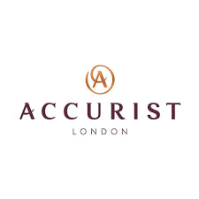 Accurist Two Tone Mother-Of-Pearl Dial Bracelet Watch