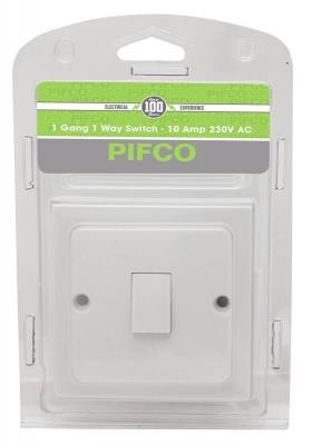 Pifco 1g 1 way Switch