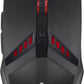 Intempo LED Gaming Keyboard and 6D Optical Mouse- EE6419STKUK7V2