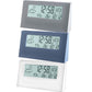 Acctim Vertex Weather Station Harbour Blue/Grey/White