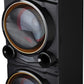 Akai 100W Vibes Bluetooth Party Speaker- A58123