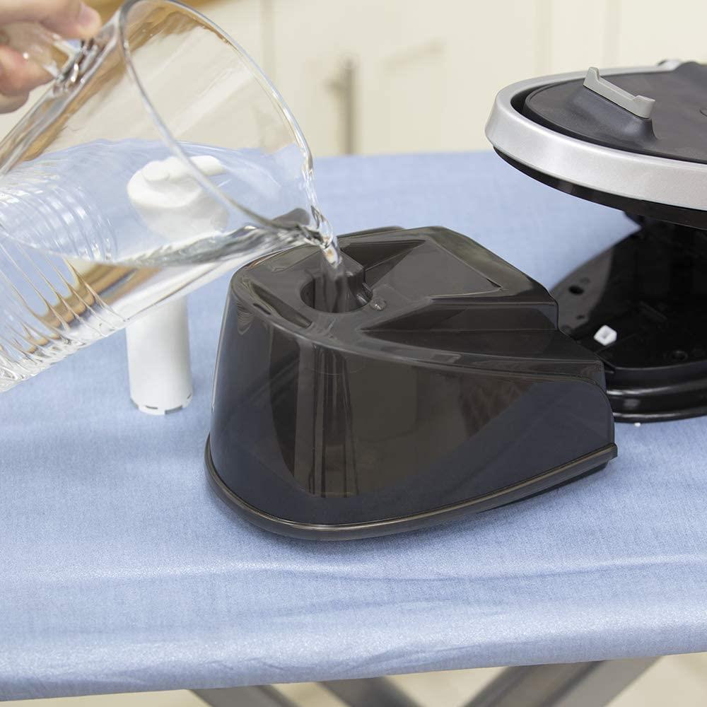 Swan ProSteam Steam Generator Iron 2200W- Black
