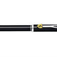 CROSS FERRARI BLACK BALLPOINT PEN FR0082-119