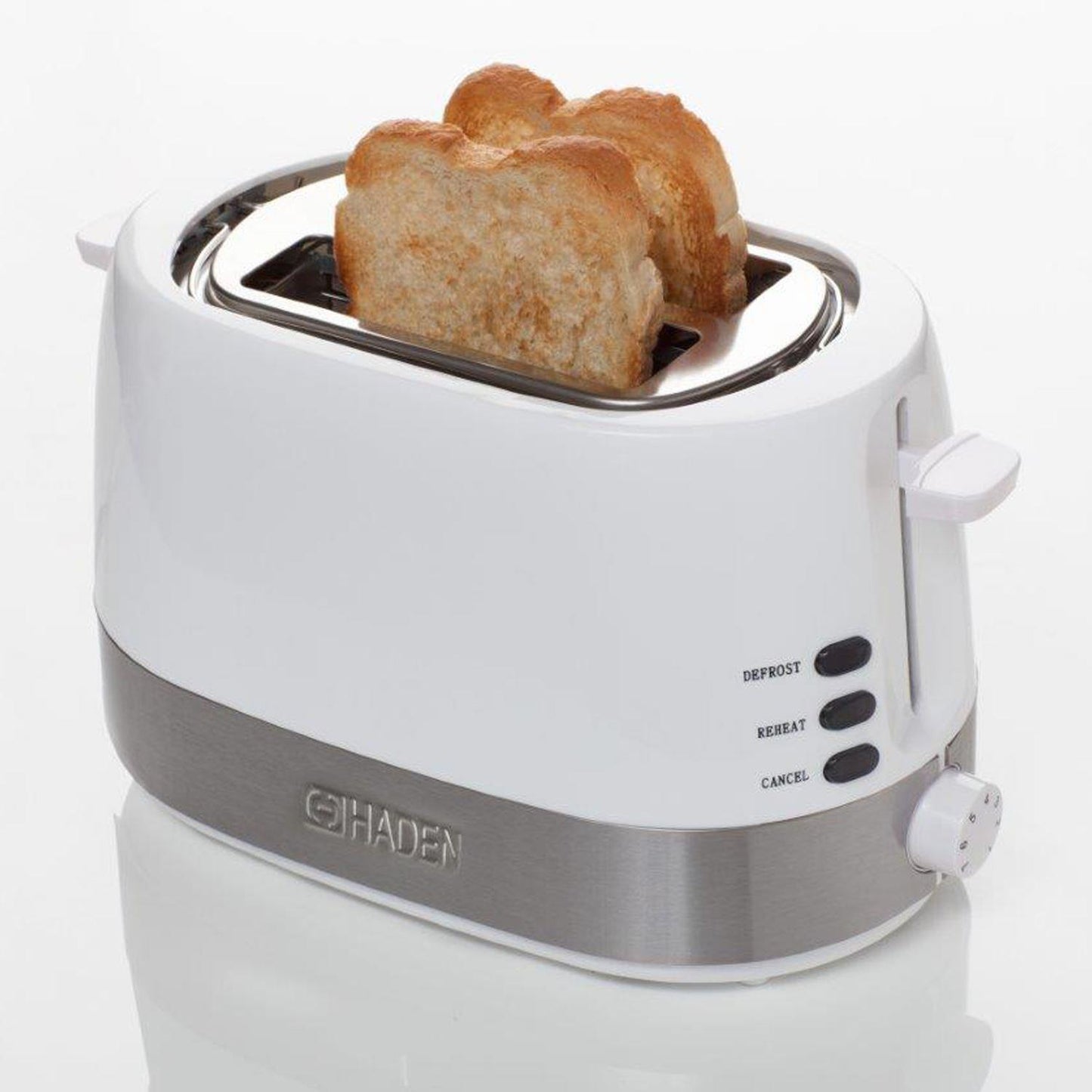 Sabichi Haden Chester 2 Slice Toaster 183354