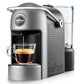 Lavazza Jolie Plus Gun Metal Coffee Machine- 18000406