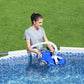 BESTWAY AQUADRIFT AUTOMATIC POOL CLEANER (Carton of 1)