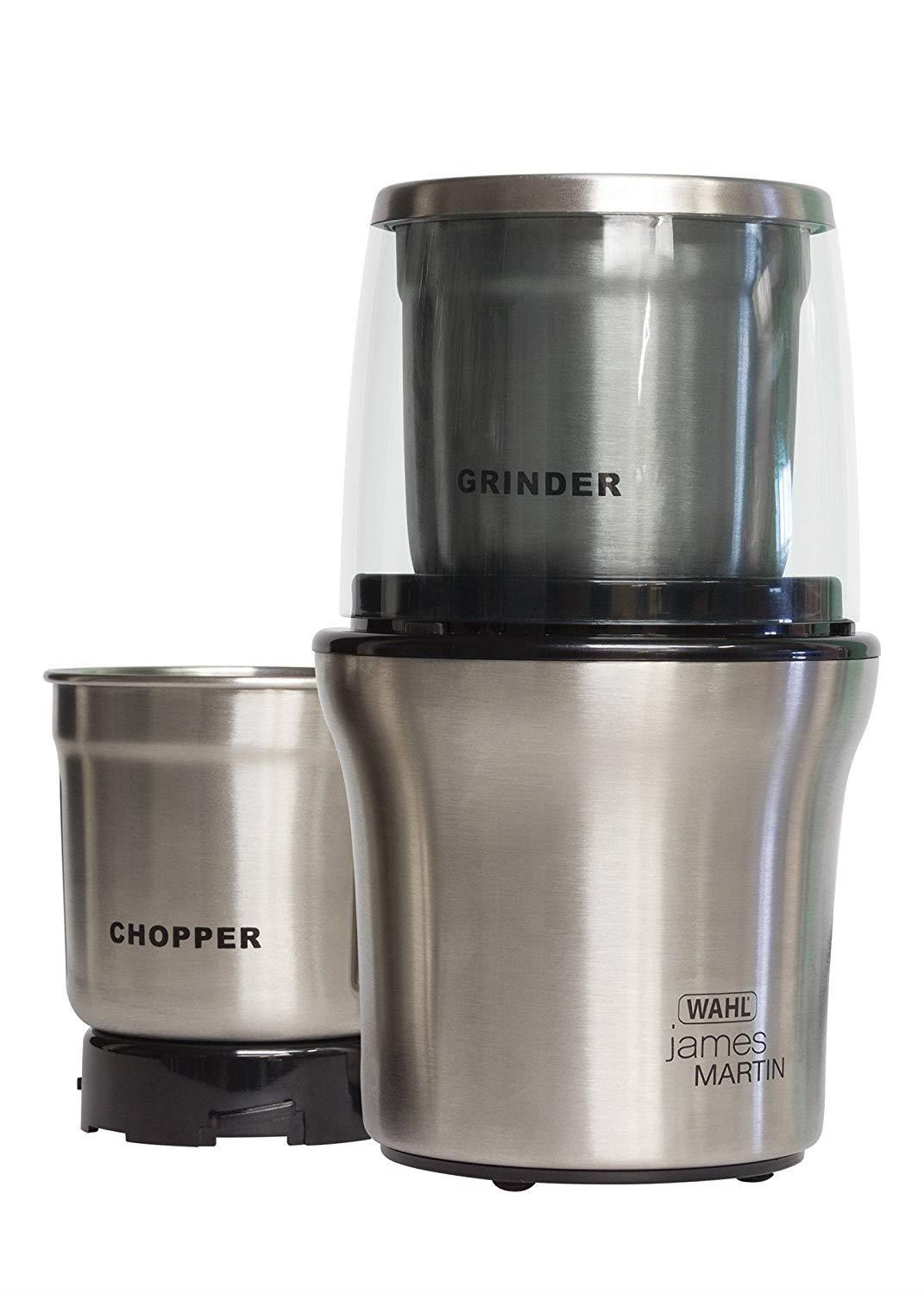 James Martin easy store grind & DK Wholesale Ltd