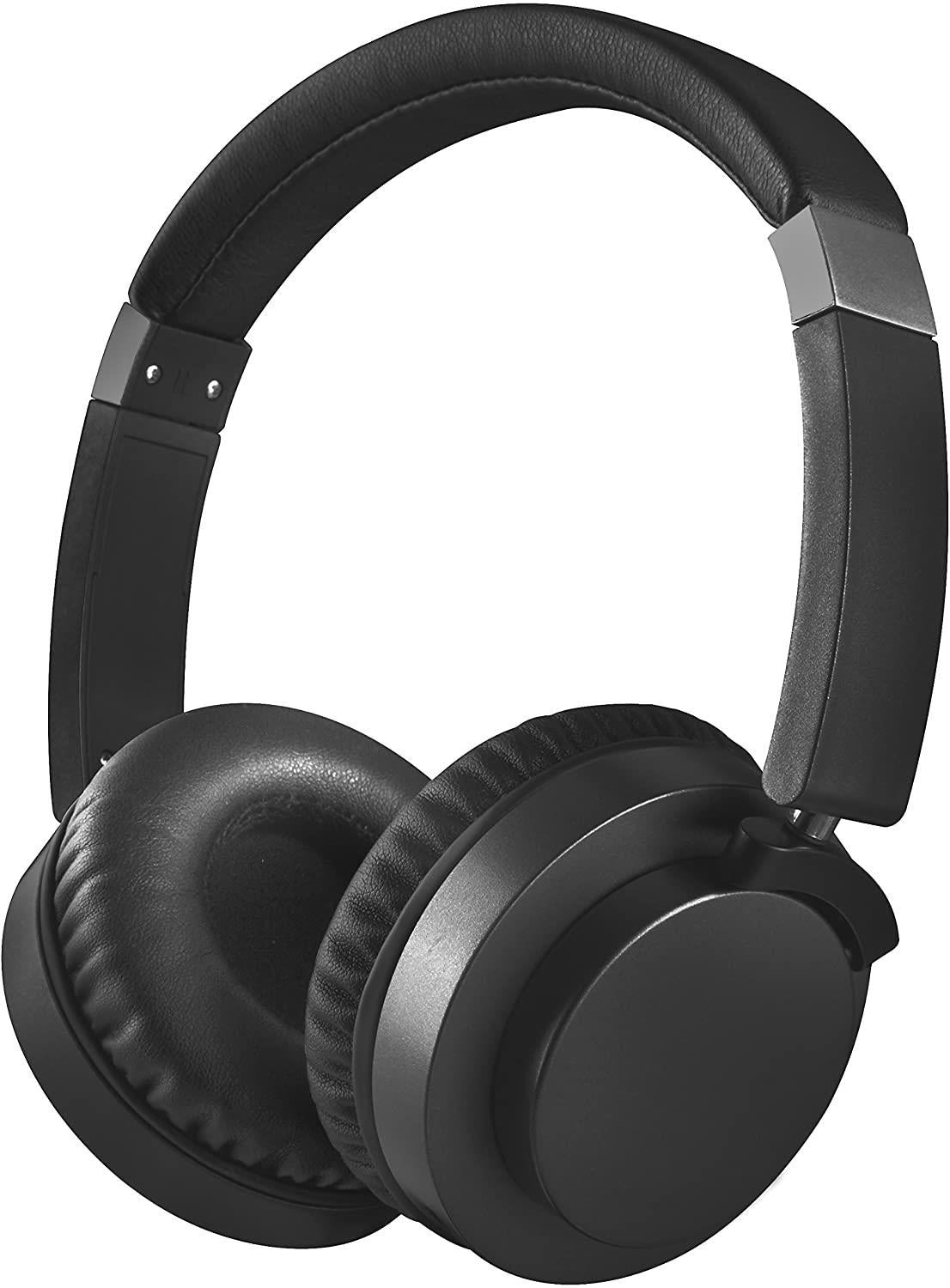 Akai Over-Ear Noise Cancelling Headphones A58050