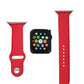 Smart Watch Silicon Strap T500 Available Multiple colour
