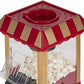 Elgento Popcorn Cart vintage cart design ideal party christmas - E26009