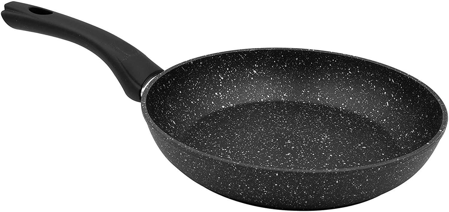 Blackmoor 24cm Frying Pan Black- 67070