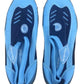 Osprey Beach Water Aqua Shoes for Adults Blue- Size UK 6