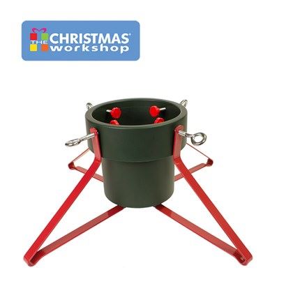 Christmas Workshop Christmas Tree Stand -Small (Carton of 8)