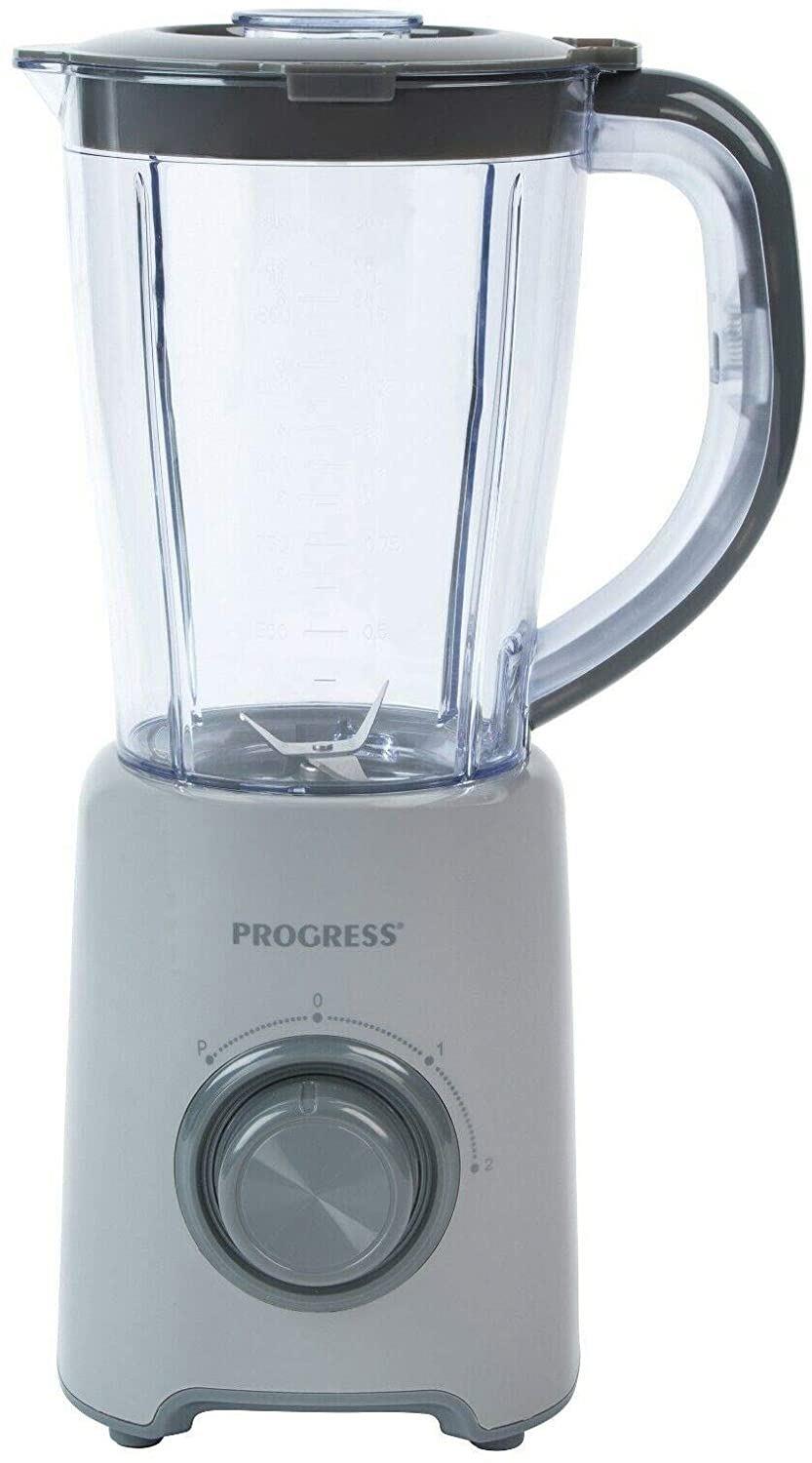 Progress 1.5L Jug Blender Grey