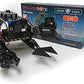 BinaryBots - Totem Crab™ | The STEM Toy Robot You Can Code