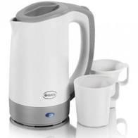 SWAN 2 cup 0.5ltr Travel Jug- SK19011N