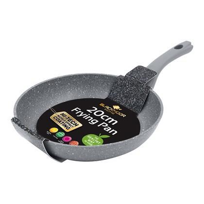 Blackmoor 20cm Frying Pan Grey- 67099