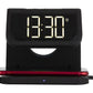 Akai Wireless Charging Alarm Clock- A58125