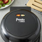 Tower Presto 750W Deep Fill Omelette Maker - PT27024BLK